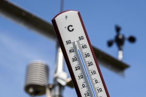 Heat or Chill: Mastering the Art of Temperature Conversion with a Calculator